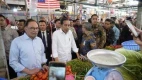 PM Anwar Ibrahim Guyon soal Blusukan Jokowi di Malaysia: Menyulitkan  Menyulitkan"