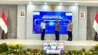 "Menteri Kesehatan MemProgram Imunisasi Hepatitis B di Rumah Sakit Umum Daerah Kabupaten Tangerang