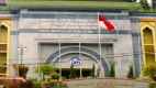 UIN Jakarta Nomor 1  Universitas Terbaik di Tangerang Versi UniRank 2023