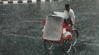 Ini Perkiraan Cuaca Tangerang Setiap Jamnya, Diprediksi Hujan