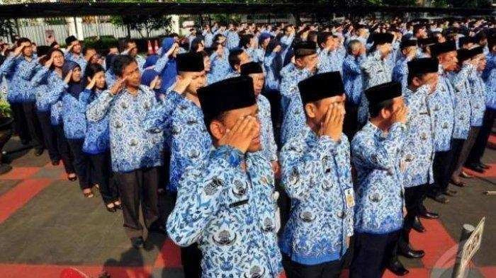 Walikota Tangerang Ingatkan Seluruh ASN Harus Jaga Integritas dan Profesionalisme