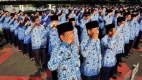 Walikota Tangerang Ingatkan Seluruh ASN Harus Jaga Integritas dan Profesionalisme