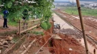 Hujan Deras Picu Tanah Longsor hingga Banjir di Tangerang dan Tangsel