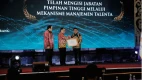 Pemkot Tangerang Raih Penghargaan KASN Terkait Keberhasilan Pengisian Jabatan Pimoinan Tinggi