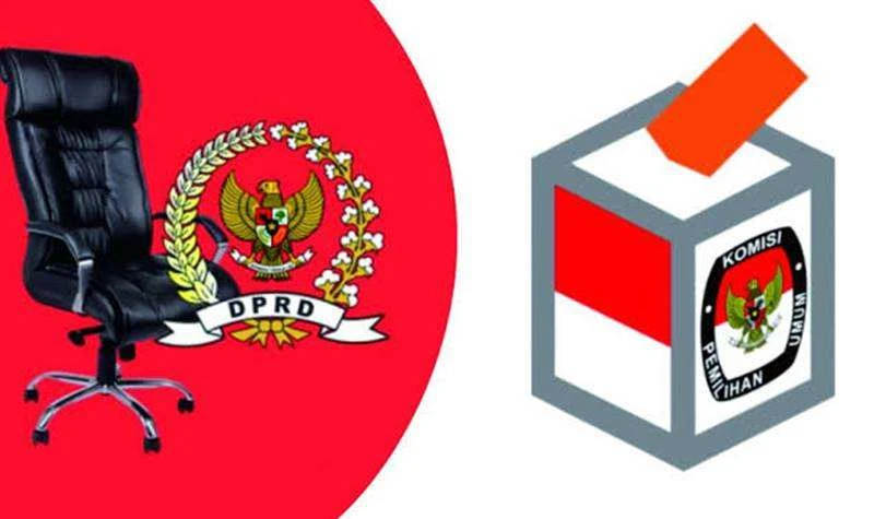 Hanya Ada Lima Kursi yang Diperebutkan Dalam Pemilihan DPRD Kota Tangerang Selatan Dapil 4 dengan 73 Calon Dari Wilayah Kecamatan Serpong Utara