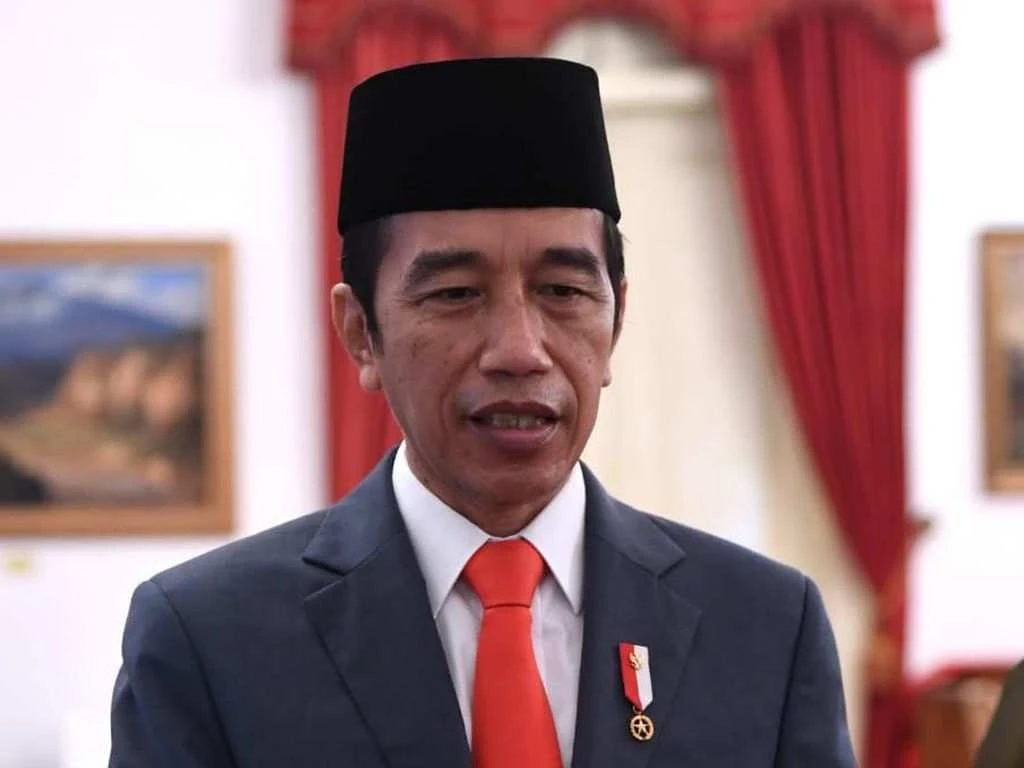 Presiden RI Setuju terhadap Pemilihan Gubernur Jakarta oleh Rakyat