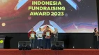 Raih Lima Penghargaan Fundraising Rumah Zakat Bintaro Ucapkan Terima Kasih