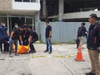 Petugas Imigrasi Jatuh Dari Lantai 19 Apartemen Di Tangerang, Diduga Dibunuh Oleh WNA Korsel