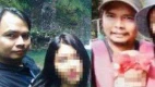 Panca, Pelaku Yang Akhiri Nyawa 4 Anak Kandung di Jaksel, Kini Ditahan Oleh Polisi.