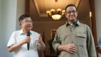 JK Dukung Anies, Sementara Firman Soebagyo Nyatakan: Seorang Senior Seharusnya Mampu Tunjukkan Contoh yang Positif