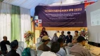 Pentingnya Pohon Sengon, Dosen IPB Bagikan Ilmu Mengelola Sengon Bersama Masyarakat Lebak Banten