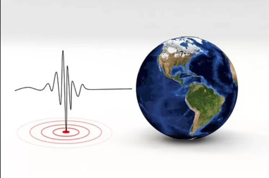 Gempa Guncang Sumedang dan Jepang di Awal Tahun Baru