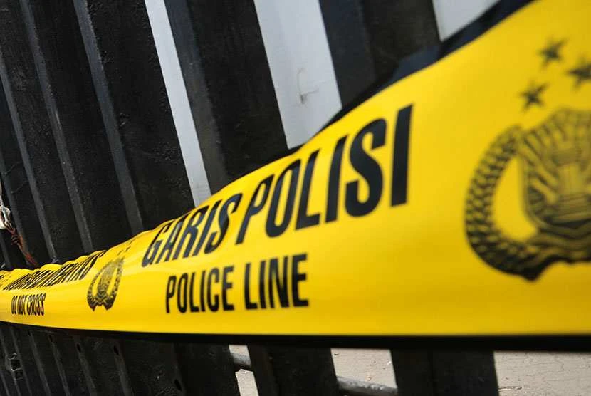 Masih Jadi Misteri, Polisi Selidiki Kematian Pria Terbungkus Sarung di Bogor Yang Ditemukan Di Rumahnya