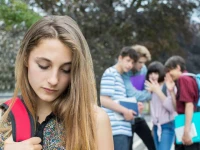 Siswi Dari SMAN 4 Yang Jadi Korban Bullying Tetap Lanjutkan Kegiatan Sekolahnya Seperti Biasa