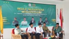 BEM PTNU Se-Nusantara Menyerukan Pentingnya Menangkal Politik  Identitas, Stop  Ujaran Kebencian Tolak Hoax Menuju  Pemilu 2024