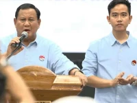 Prabowo-Gibran Menang Dalam Pemilihan Presiden, Sementara Partai Banteng Tetap Pertahankan Kemenangan Pada Pemilihan Legislatif