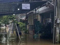 16 TPS di Pondok Aren Ditunda Karena Banjir, Bawaslu Berikan Rekomendasi
