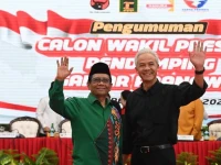 Partai Caleg PDIP Cemas Karena Tidak Dilantik Oleh Mega Karna Suara Ganjar-Mahfud Lebih Rendah