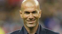Zidane Lebih Pilih Jadi Pelatih Di Juventus