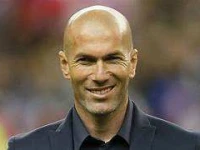 Zidane Lebih Pilih Jadi Pelatih Di Juventus