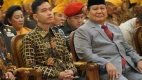 Prabowo Dan Gibran Diskusi Tentang Pembentukan Kabinet