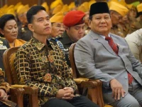 Prabowo Dan Gibran Diskusi Tentang Pembentukan Kabinet