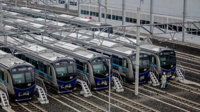 Pemerintah Kota Tanyakan Rencana Anggaran Soal Rencana MRT Lewati Tangsel, Apakah Wacana Lama Muncul Kembali?