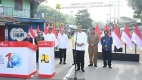 Jokowi Harap Logistik Semakin Lancar Dengan Alokasi Dana Rp 211 Miliar Untuk Perbaiki Infrastruktur Jalan Di NTB