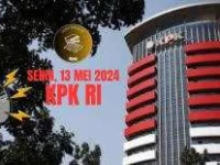 Ketua Umum Riau's Golden Generation, M Rinaldi Akan Memimpin Aksi Demonstrasi di KPK RI Menyikapi Dugaan Tindak Pidana Korupsi  Indra Pomi, Mantan Kepala Dinas PUPR Kota Pekanbaru